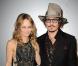 Vanessa Paradis est l'ambassadricre officielle du bohème chic et Jonny Depp fait l'unanimité avec son style grunge chic.