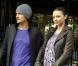 Miranda Kerr et Orlando Bloom incarnent le couple jeune et moderne à la perfection.