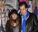 Mark Ronson et Joséphine de la Baume représentent le style parisien chic.