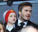 David Beckham : Au stade avec ses fils et... sa nouvelle coupe de cheveux !