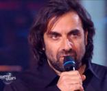 Emission de  Danse avec les stars  du samedi 12 février.