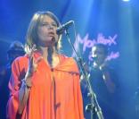 Camille, Montreux, juillet 2008 