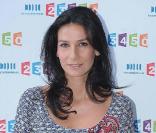 Marie Drucker, Paris, le 3 septembre 2010 