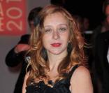 Sylvie Testud, Paris, le 28 janvier 2011 