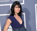 Selma Blair à la soirée des Grammy Awards, le 13 février 2011.