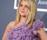 Kelly Osbourne à la soirée des Grammy Awards, le 13 février 2011.