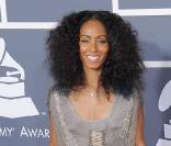 53e cérémonie des Grammy Awards, à Los Angeles le 13 février 2011 : Jada Pinkett Smith 