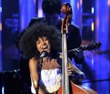 Esperanza Spalding, Oslo, décembre 2009