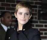 Emma Watson devient égérie Lancôme 