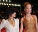 Berlin 2011 : Zoë Kravitz, un homme masqué et Ralph Fiennes plein de tendresse !
