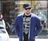 Joel Madden 