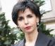 Rachida Dati lors de l'inauguration de la plaque César rue de Grenelle à Paris le lundi 14 février 2011  