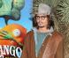 Johnny Depp et Isla Fisher, avant-première de  Rango  à Los Angeles, le 14 février 2011