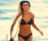 Demi Moore dans Charlie's Angels