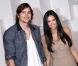 Demi Moore et Ashton Kutcher