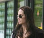 Angelina Jolie 