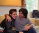 Cindy Sander et Terry Ilous