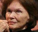 Danielle Mitterrand