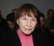 Danielle Mitterrand contrainte d'abandonner son défunt mari...