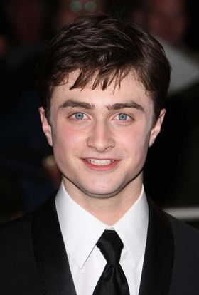 Daniel Radcliffe