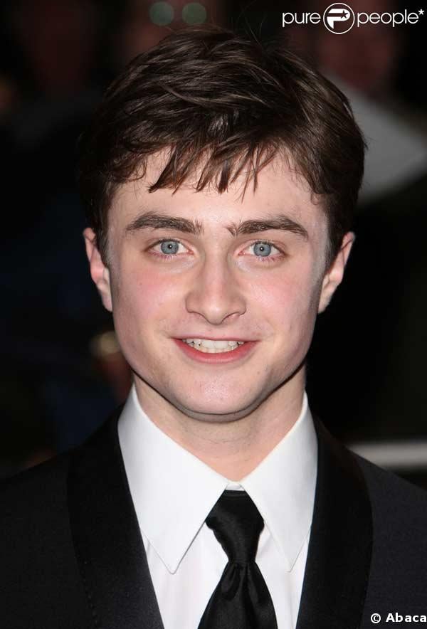 Daniel Radcliffe - Wallpaper Actress
