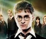 Couverture de harry Potter et l'ordre du Phoenix