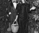 Serge Gainsbourg et Jane Birkin au Lido