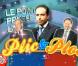 Le point Plic et PLoc du  Petit journal 