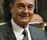 Jacques Chirac