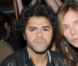 Melissa Theuriau et Jamel Debbouze