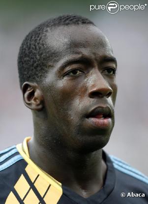 Souleymane Diawara