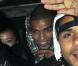 Madonna et son nouvel amoureux Brahim Zaibat à la sortie d'un club londonien début janvier 2011