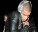 Madonna et son nouvel amoureux Brahim Zaibat à la sortie d'un club londonien début janvier 2011