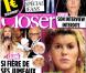 Couverture de Closer en kiosques le 19 février 2011