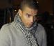 Madonna et son nouveau chéri Brahim Zaibat sont en virée à Berlin, le 13 février 2011