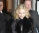 Madonna et son nouveau chéri Brahim Zaibat sont en virée à Berlin, le 13 février 2011