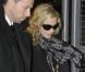 Madonna et son nouveau chéri Brahim Zaibat sont en virée à Berlin, le 13 février 2011