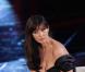  Monica Bellucci et Robert De Niro lors de la 61e édition à San Remo au Théâtre Ariston le 18 février 2011 