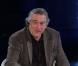  Monica Bellucci et Robert De Niro lors de la 61e édition à San Remo au Théâtre Ariston le 18 février 2011 