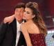  Elisabetta Canalis lors du 61e Festival San Remo le 18 février 2011 
