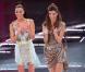  Elisabetta Canalis lors du 61e Festival San Remo le 18 février 2011 