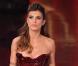  Elisabetta Canalis lors du 61e Festival San Remo le 18 février 2011 