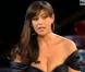 Monica Bellucci : Son magnifique décolleté captive Robert De Niro...
