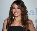 Hilary Duff lors du 1er Global Action Forum Gala au Beverly Hilton Hotel à Beverly Hills le 18 février 2011