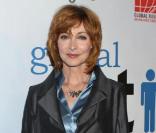 Sharon Lawrence lors du 1er Global Action Forum Gala au Beverly Hilton Hotel à Beverly Hills le 18 février 2011