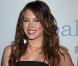 Miley Cyrus émue face à son "modèle" Hilary Duff !