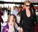 Kate Moss : Maman au top pour sa petite Lila, elle n'oublie pas son mariage !
