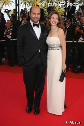 Billy Zane et Kelly Brook, c'est fini...