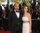 Billy Zane et Kelly Brook, dite 'la femme parfaite', c'est fini !