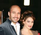 Billy Zane et Kelly Brook, c'est terminé !